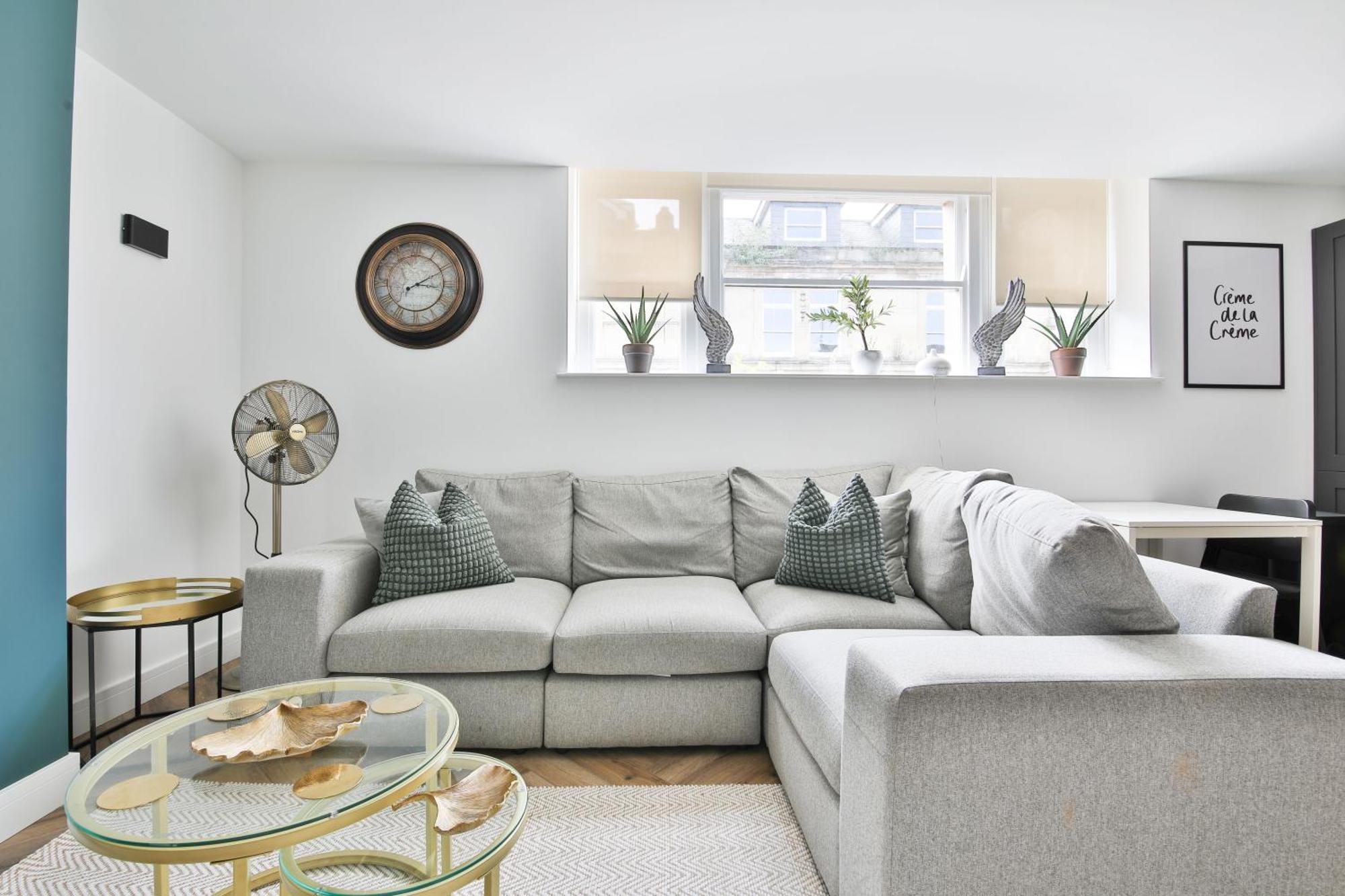 Apartamento Luxury Central Cardiff Bay Flat With Air Fryer *